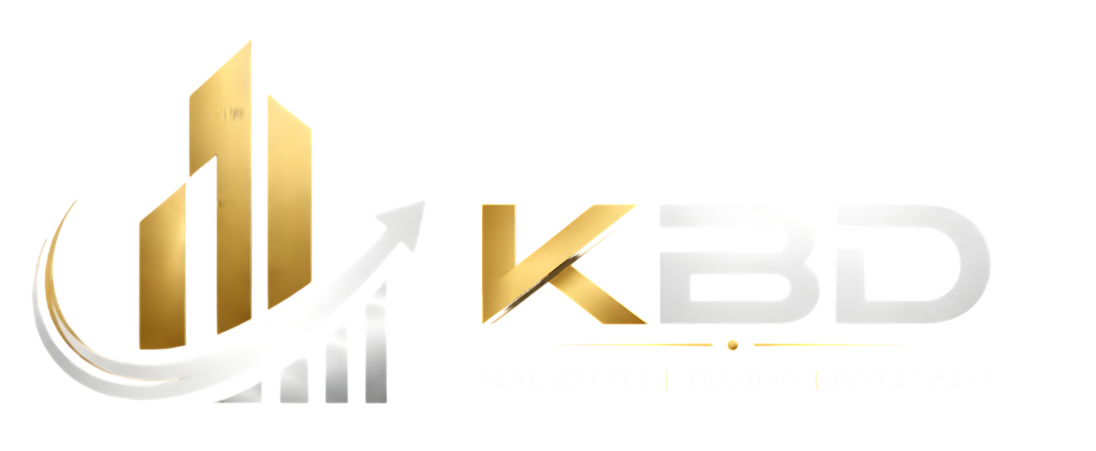 Kisan Bhoomi Logo